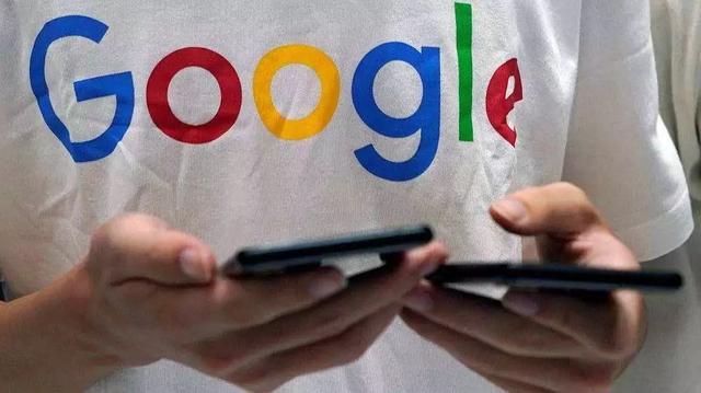 谷歌回归中国，最紧张的为什么会是小米、华为们？